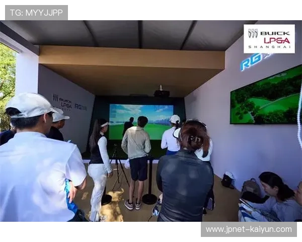 VR导播技术与多视角切换融合 创造沉浸观赛场景